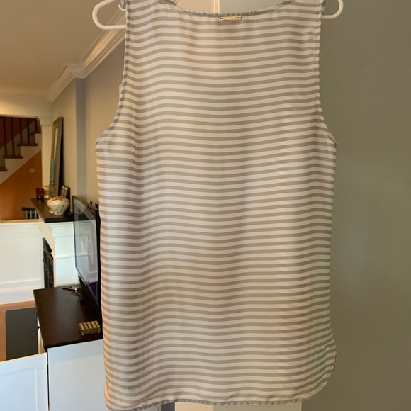 Michael Kors Tank Top - Picture 5 of 7